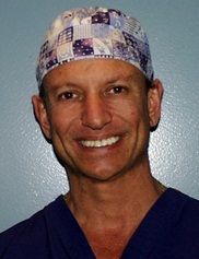 Frederic Corbin plastic surgeon