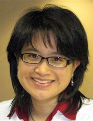 Georgeanna Huang plastic surgeon