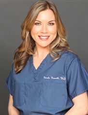 Nicole Nemeth plastic surgeon