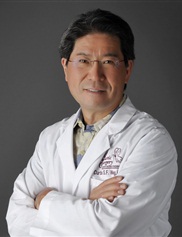 Curtis Wong plastic surgeon