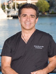 Michael Niccole plastic surgeon