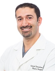 Farbod Esmailian plastic surgeon