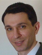 Vladimir Grigoryants plastic surgeon