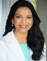 Anita Patel plastic surgeon