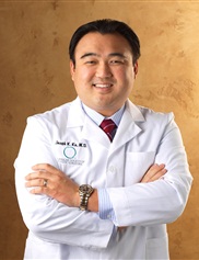 Joseph Ku plastic surgeon
