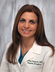 Effie Pappas Politis plastic surgeon