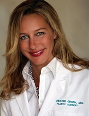 Diana Breister-Ghosh plastic surgeon