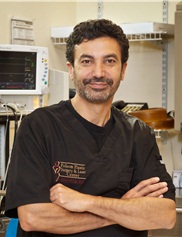 Shahriar Mabourakh plastic surgeon