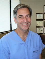 David Alan Robinson plastic surgeon