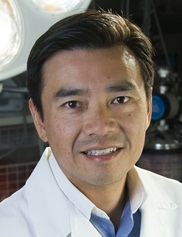 Granger B. Wong plastic surgeon