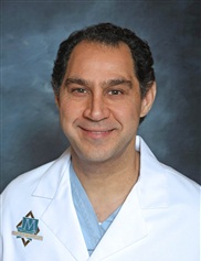 Michael Jazayeri plastic surgeon