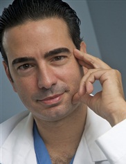 John Anastasatos plastic surgeon
